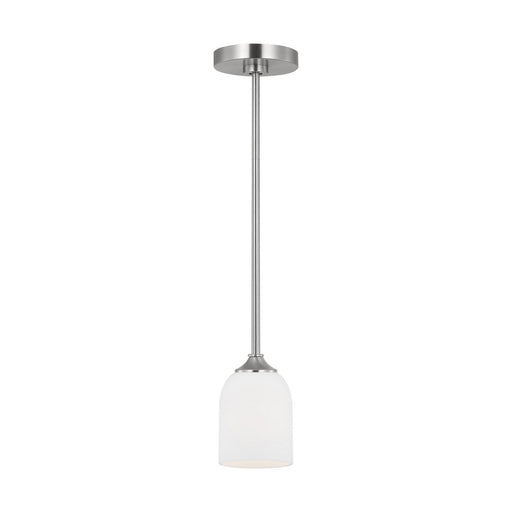 Emile One Light Mini Pendant