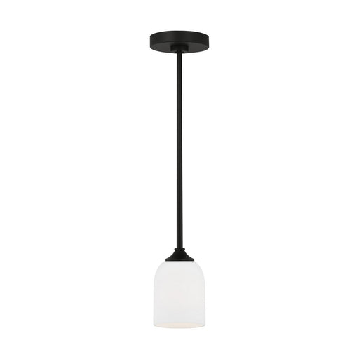 Emile One Light Mini Pendant