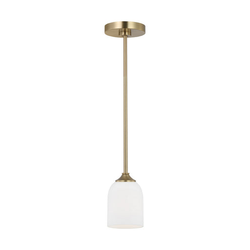 Emile One Light Mini Pendant