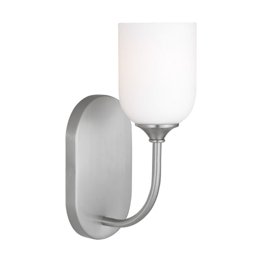 Emile One Light Vanity