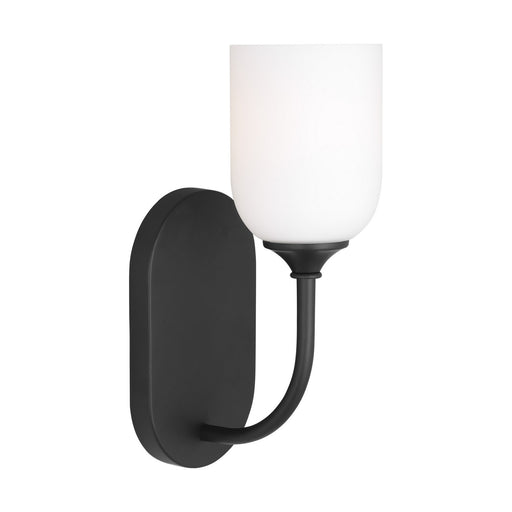 Emile One Light Vanity