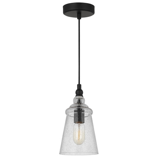 Loras One Light Mini Pendant