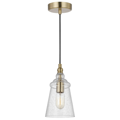 Loras One Light Mini Pendant