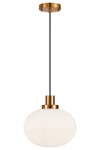 Charismo One Light Pendant