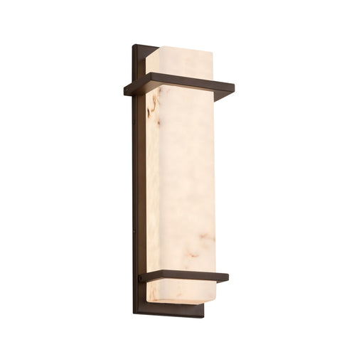 LumenAria LED Outdoor Wall Sconce