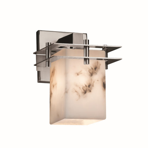 LumenAria One Light Wall Sconce