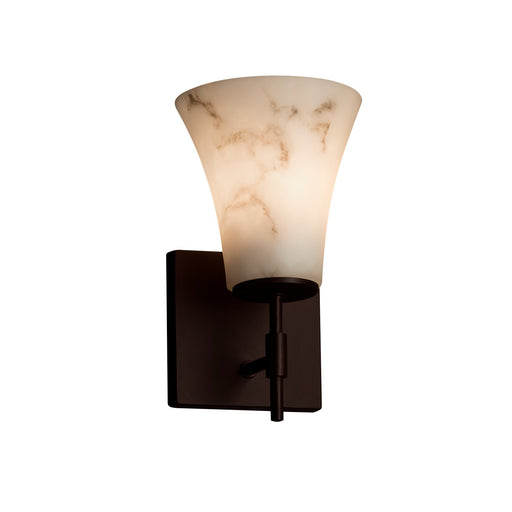 LumenAria One Light Wall Sconce