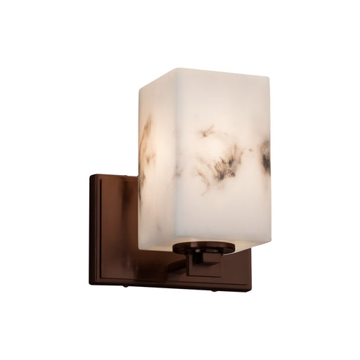 LumenAria One Light Wall Sconce