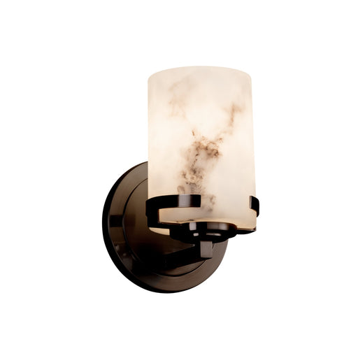 LumenAria One Light Wall Sconce