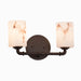 Justice Designs - FAL-8462-10-DBRZ-LED2-1400 - LED Bath Bar - LumenAria - Dark Bronze