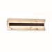 Justice Designs - FAL-8621-DBRZ - LED Linear Bath Bar - LumenAria - Dark Bronze