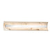 Justice Designs - FAL-8625-CROM - LED Linear Bath Bar - LumenAria - Polished Chrome