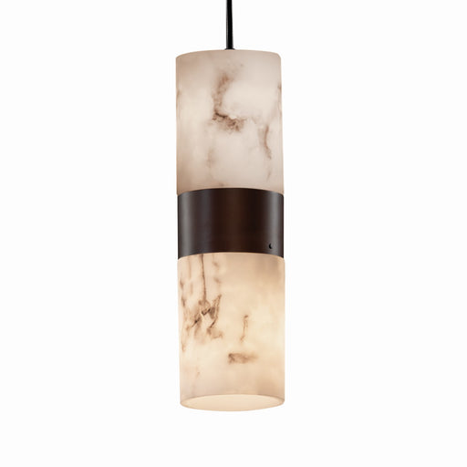 LumenAria Two Light Pendant