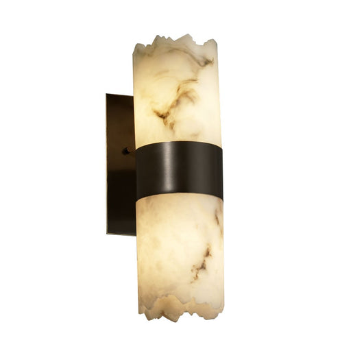 LumenAria LED Wall Sconce