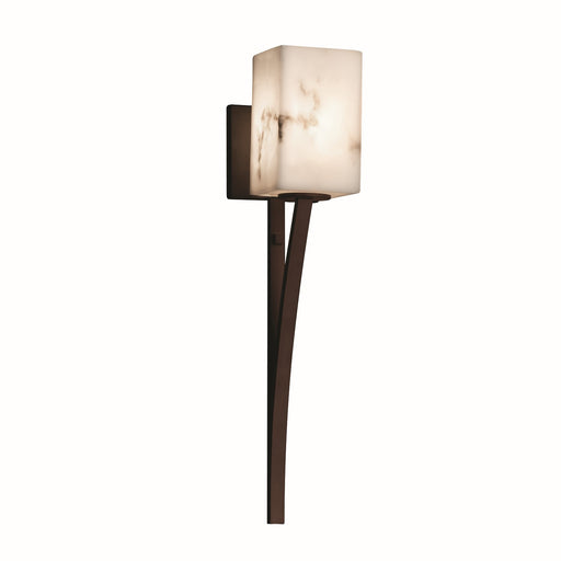 LumenAria One Light Wall Sconce