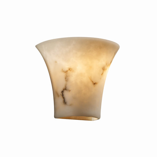 LumenAria LED Wall Sconce