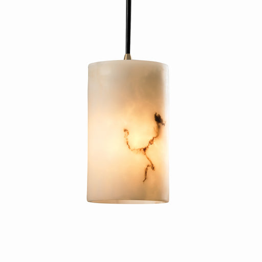 LumenAria One Light Pendant