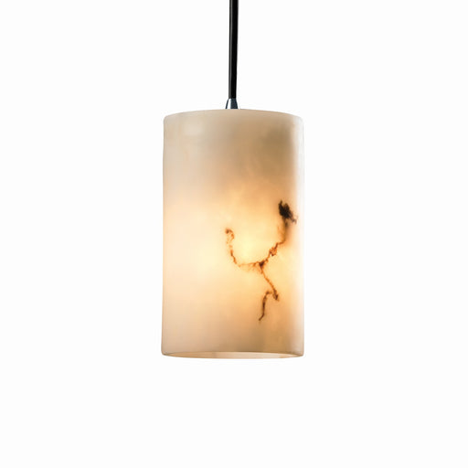 LumenAria One Light Pendant