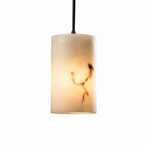 LumenAria One Light Pendant