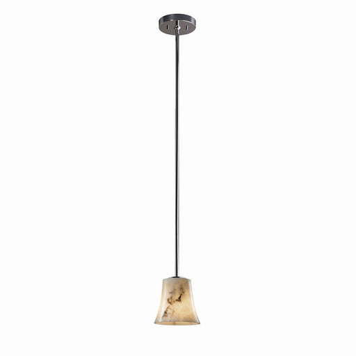 LumenAria One Light Pendant