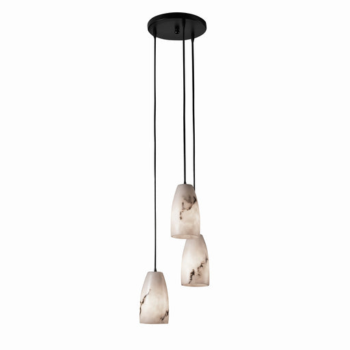 LumenAria LED Pendant