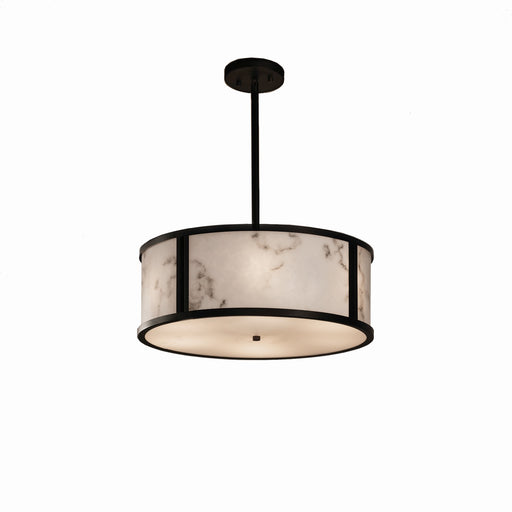 LumenAria Three Light Pendant