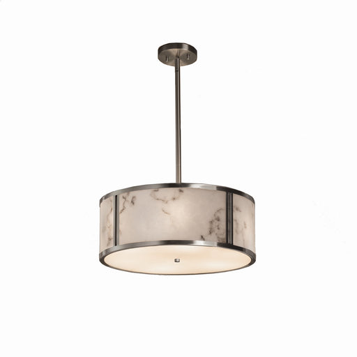 LumenAria Three Light Pendant