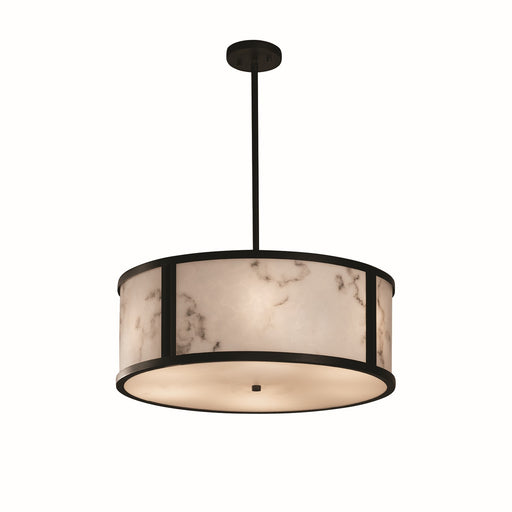 LumenAria Six Light Pendant