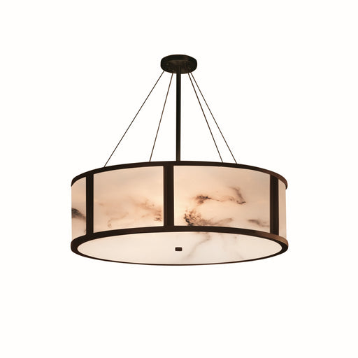 LumenAria Eight Light Pendant