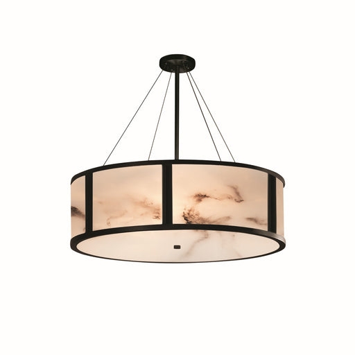 LumenAria Eight Light Pendant