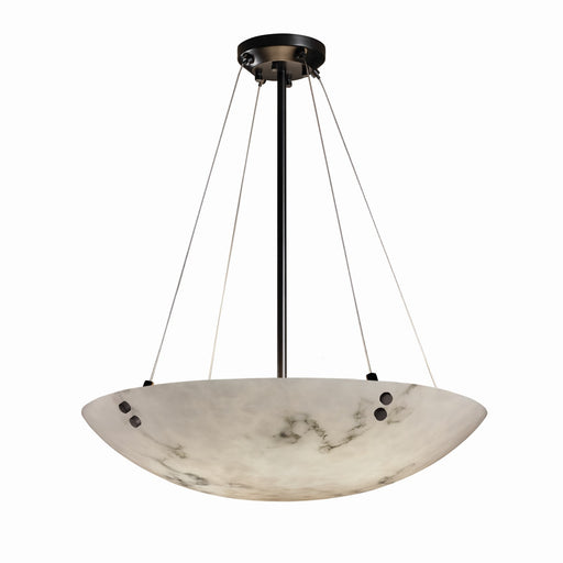 LumenAria 12 Light Pendant