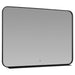 Quorum - 3-0104-15 - LED Mirror - Avior - Black n/a