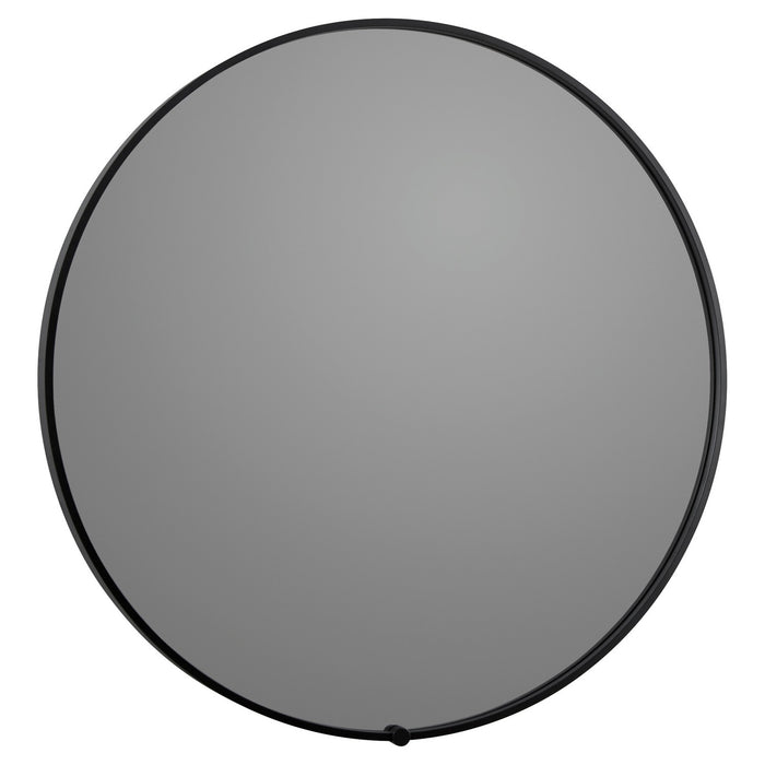 Oxygen - 3-0201-15 - LED Mirror - Avior - Black