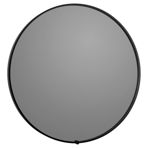 Oxygen - 3-0202-15 - LED Mirror - Avior - Black