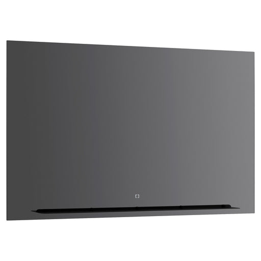 Quorum - 3-0301-15 - LED Mirror - Skylight - Black n/a