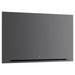 Quorum - 3-0301-15 - LED Mirror - Skylight - Black n/a