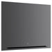 Quorum - 3-0302-15 - LED Mirror - Skylight - Black n/a