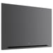 Quorum - 3-0303-15 - LED Mirror - Skylight - Black n/a