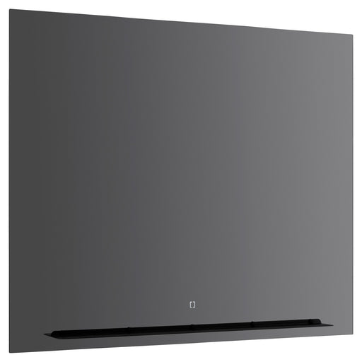 Quorum - 3-0304-15 - LED Mirror - Skylight - Black n/a