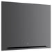 Quorum - 3-0304-15 - LED Mirror - Skylight - Black n/a