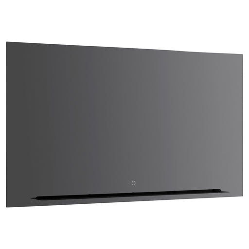 Quorum - 3-0305-15 - LED Mirror - Skylight - Black n/a