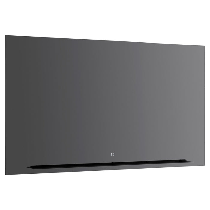 Quorum - 3-0305-15 - LED Mirror - Skylight - Black n/a