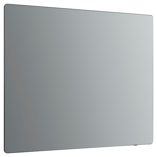 Oxygen - 3-0402-15 - LED Mirror - Compact - Black