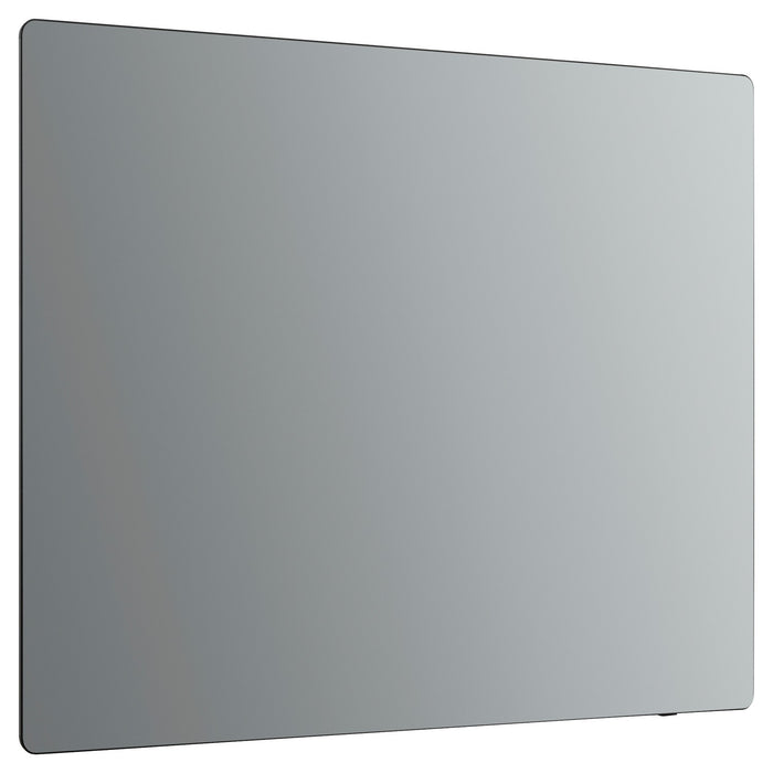 Oxygen - 3-0402-15 - LED Mirror - Compact - Black