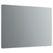 Quorum - 3-0403-15 - LED Mirror - Compact - Black