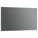 Quorum - 3-0503-15 - LED Mirror - Track - Black