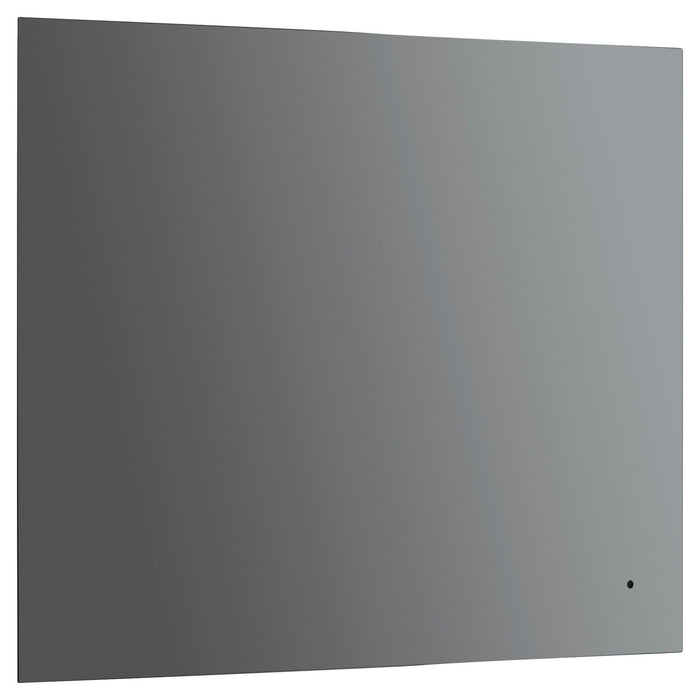 Quorum - 3-0504-15 - LED Mirror - Track - Black