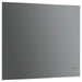 Quorum - 3-0504-15 - LED Mirror - Track - Black