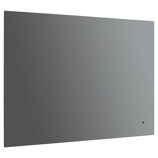 Quorum - 3-0505-15 - LED Mirror - Track - Black