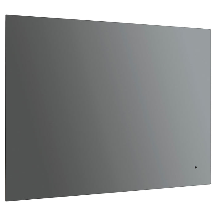 Quorum - 3-0505-15 - LED Mirror - Track - Black